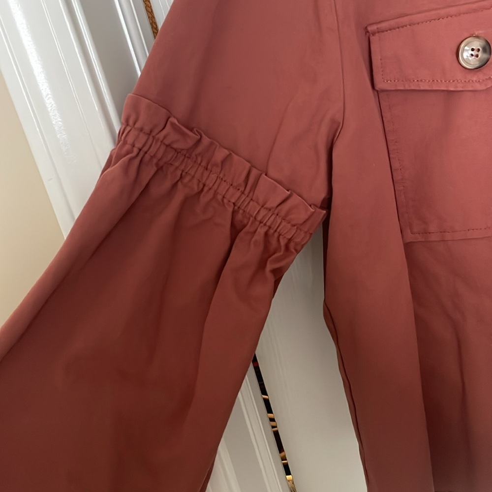 Mod Ref Jacket - image 4